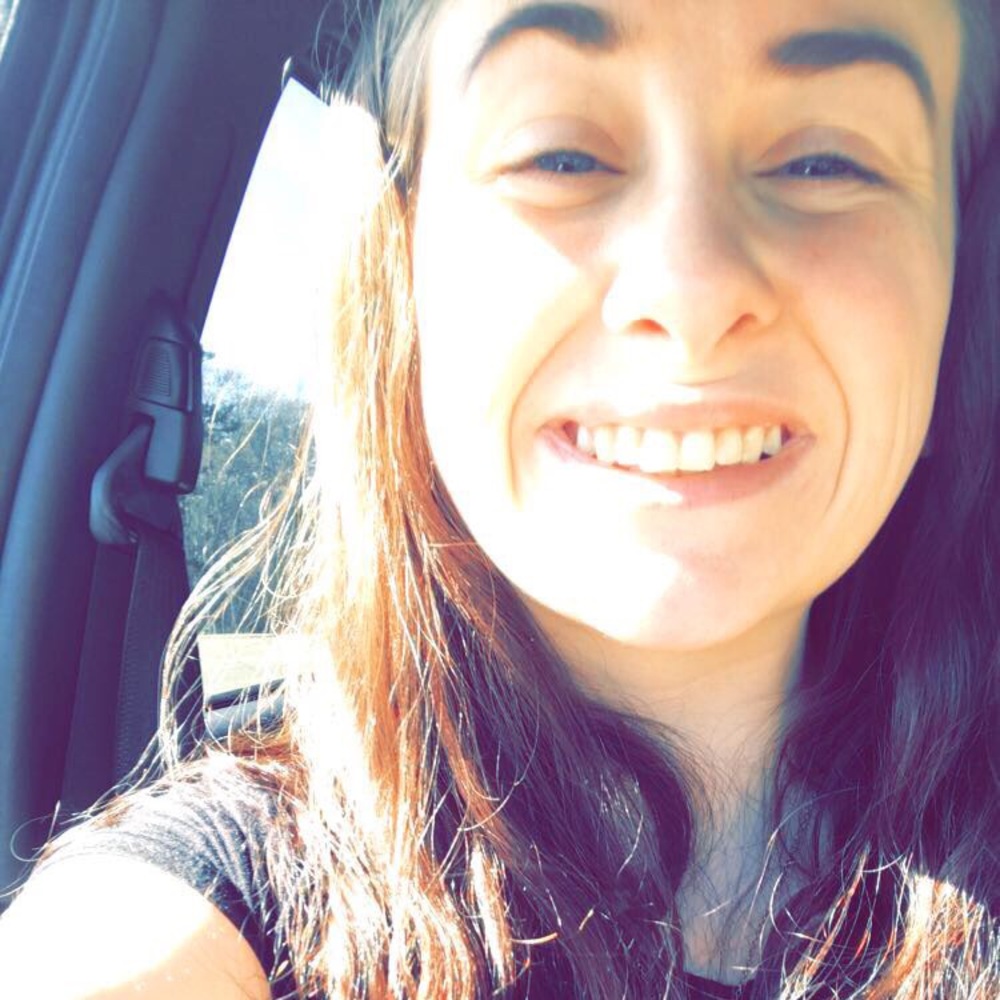 Meet your Posher, Lyndsey